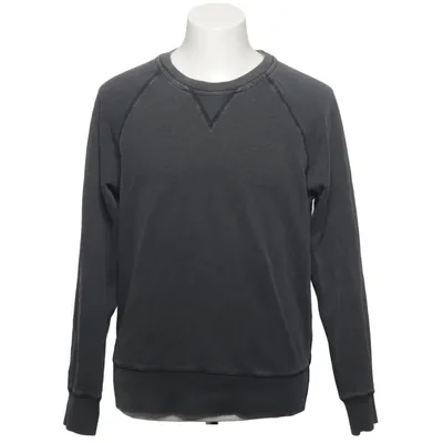 Sweatshirt (College) van Acne Katoen