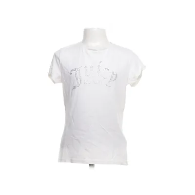 Topp (Vit) från Juicy Couture Bomull