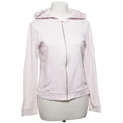Hoodie (Pink) from Saix Cotton