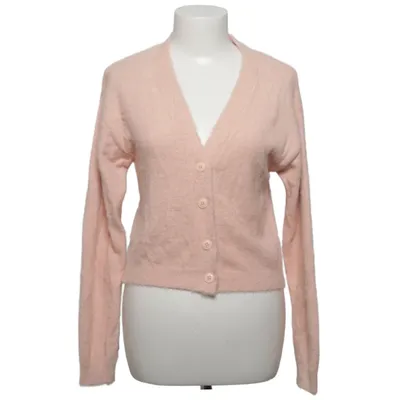 Cardigan (Pink) fra Xside Polyamid
