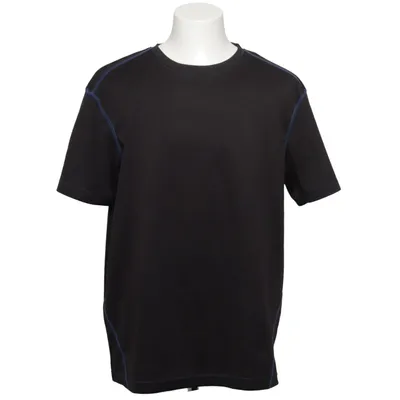 T-shirt (Black) from Blue Wear