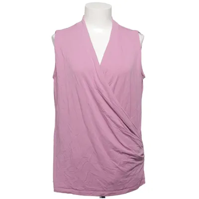 Haut portefeuille (Rose) de Your Face Viscose, Élasthane