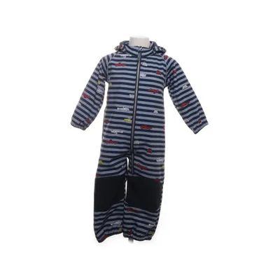 Overall (Blue) from Playtech by Name It Elastane, Polyester