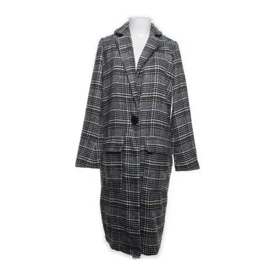 Jas (Zwart, Meerkleurig) van Jean Pascale Polyester, Viscose