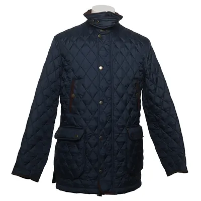 Jacke (Blau) von Hackett London Polyamid, Polyester
