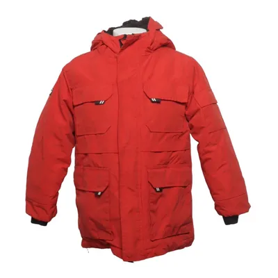 Winterjas (Rood) van Cool Club by SMYK Polyester