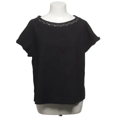 Top (Black) from Blue Motion Cotton