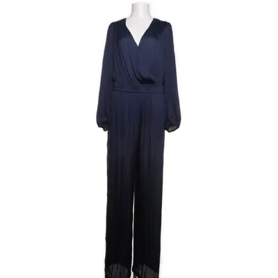 Combinaison (Bleu) de Mango Polyester