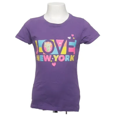 T-shirt (Violet) de Next Level Apparel