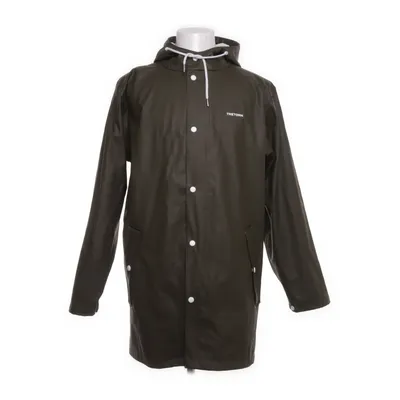 Regnrock (Grön) från Tretorn Polyester, Polyuretan