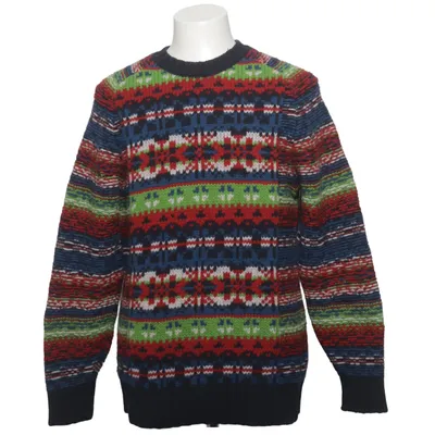 Strickpullover (Toby) von Hugo Boss Wolle
