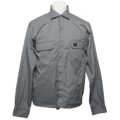 Arbetsskjorta (Grå) från Dunderdon
