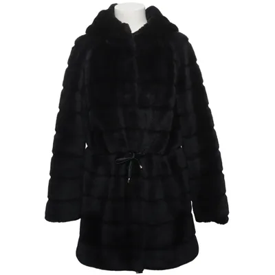 Vinterjacka (Grå) från Basler Akryl, Polyester