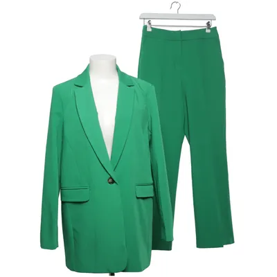 Costume (Vert) de YAS Élasthane, Polyester