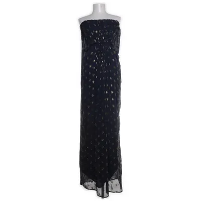 Långklänning (Blå) från Julie Fagerholt