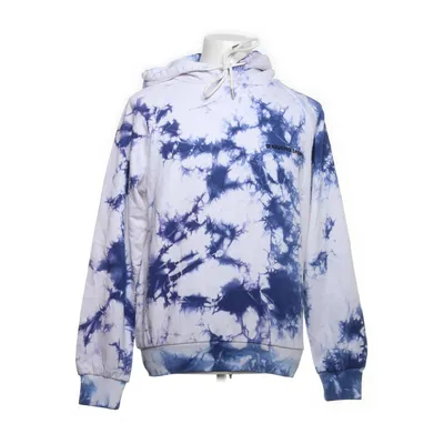 Hoodie (White) from Mucho Gusto Cotton