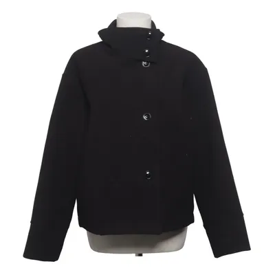 Erwt jas (Zwart) van Gina Tricot Polyester