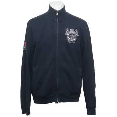 Veste de sport (Bleu) de Henri Lloyd Coton