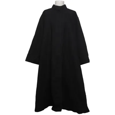 Kappa (Svart) från Vuokko Bomull