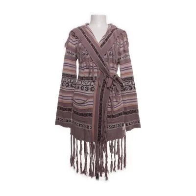 Kofta (Lila, Flerfärgad) från Odd Molly Bomull