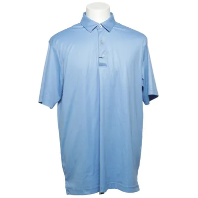 Polo shirt (Blue) from Greg Norman