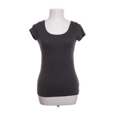 Topp (Grå) från L.O.G.G by H&M Bomull