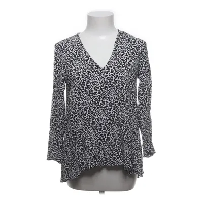 Blouse (DHAU41D218 C.03) van Zapa Viscose