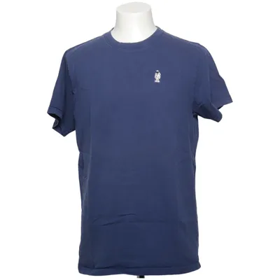 T-shirt (Blauw) van Wemoto