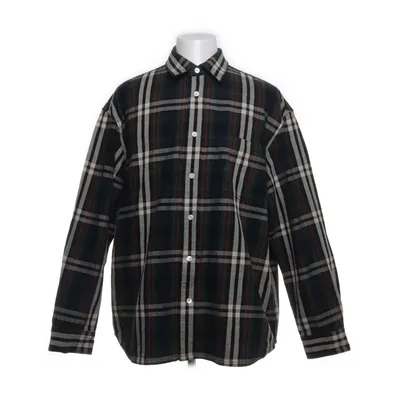 Overshirt (Beige, Meerkleurig) van Arket Katoen