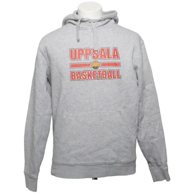 Sweat à capuche (Gris, Multicolore) de Russell Coton, Polyester