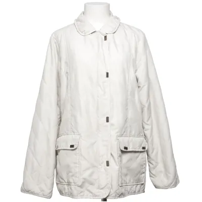 Windjack (Beige) van Emm Polyester
