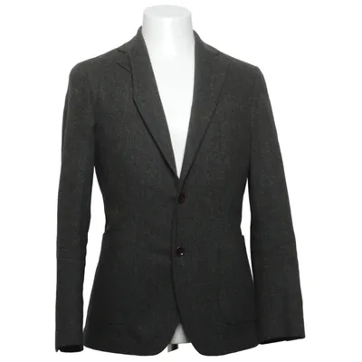 Blazer (Einar Blazer) fra Oscar Jacobson Kashmir, Polyamid, Uld