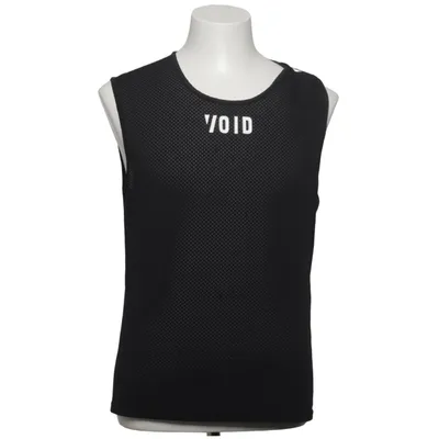 Basketball shirt (Black) from VOID Elastane, Polyester