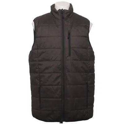 Gilet d'extérieur (Gris) de Euro Hunt Polyester