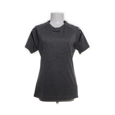 Träningströja (Grå) från Hummel Polyester