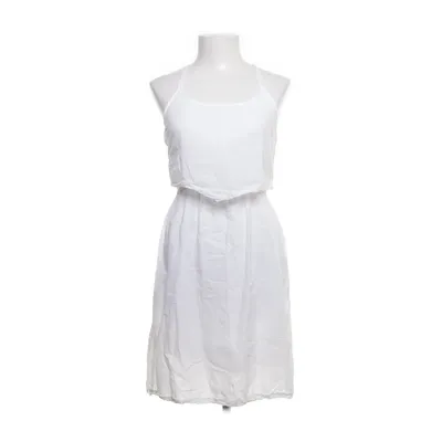 Dress (White) from Blanc du Nil Cotton