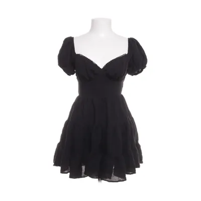 Kjole (Sort) fra Princess Polly Polyester
