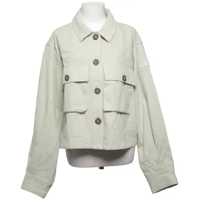 Jacka (W. Worker Jacket) från Svea Bomull