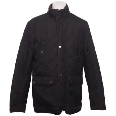 Veste légère (Noir) de Volcano Polyamide, Polyester