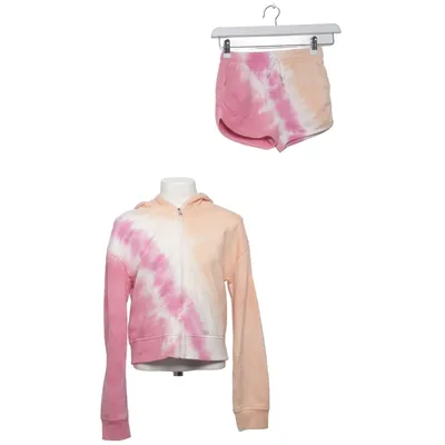Tenue d'intérieur (Rose, Orange, Multicolore) de Primark Coton, Polyester