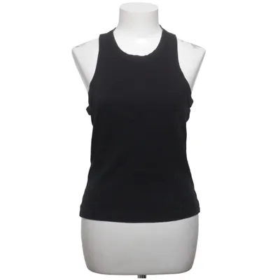 Tank Top (Black) from Pigalle Cotton