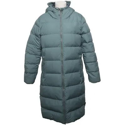 Vinterkappa (Grön) från Jack Wolfskin Polyester