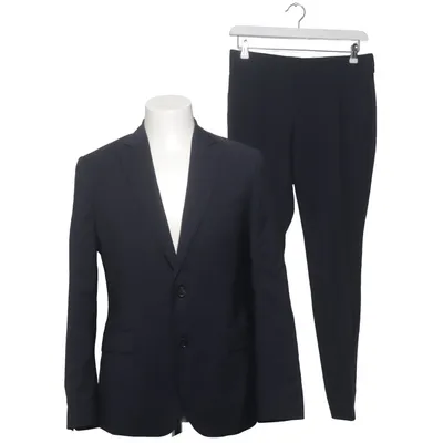 Suit (Paulie) from J.Lindeberg Acetate, Polyester, Wool