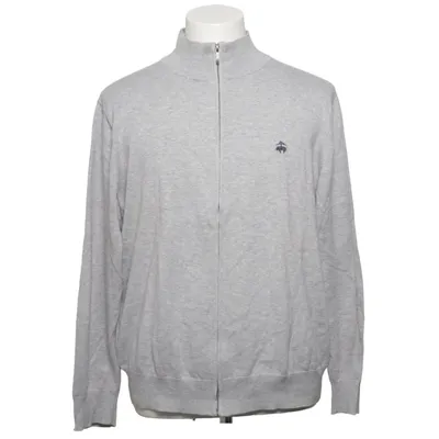 Kofta (Grå) från Brooks Brothers Bomull