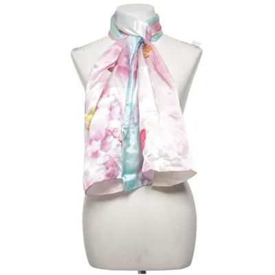 Shawl (Multicolored) Silk