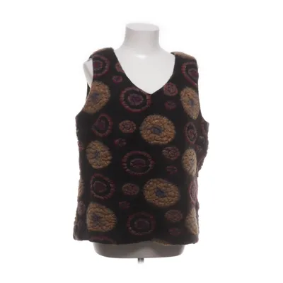 Väst (Svart, Flerfärgad) från Deerberg