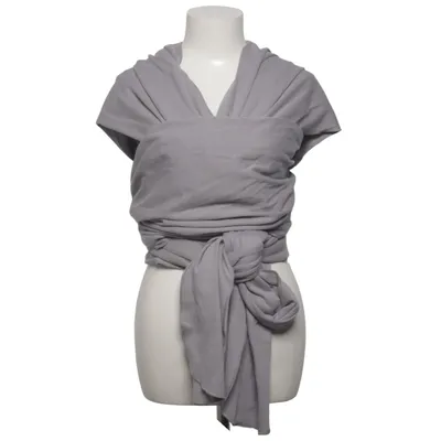 Baby sling (Gray) from Babylonia