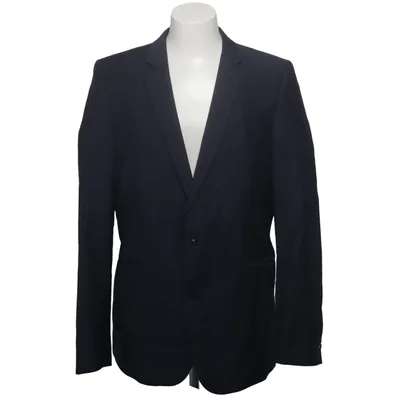 Blazer (Blauw) van Strellson Wol
