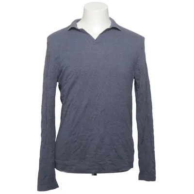 Strickpullover (Grau) von Riley Baumwolle