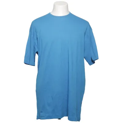 T-shirt (Blå) från Garant Bomull